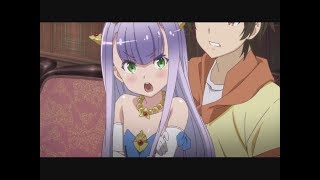 Anime Analysis  Outbreak Company Commentary [upl. by Curran]