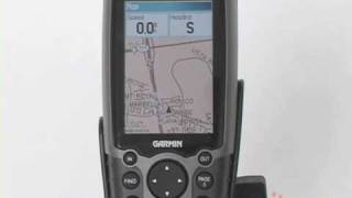 Garmin GPSMAP 60CSx amp 60Cx  Overview  gpscitycom [upl. by Tuck537]