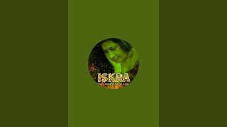 ISKRA is live [upl. by Hatti]