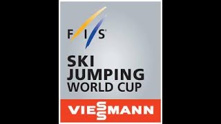 LIVE Willingen Ski Jumping World Cup30012022 [upl. by Amsirhc]