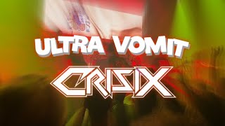 ULTRA VOMIT feat CRISIXPatatas bravas  « centre Gérard Philipe »  10102024 [upl. by Idolla]