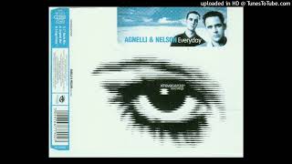 Agnelli amp Nelson  Everyday 7 Lange Radio Edit [upl. by Yehsa175]