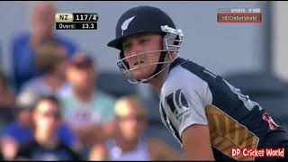 Brendon McCullum 116 off 56 balls againt australia [upl. by Dlorad]