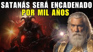 Apocalipsis Así Será El Mundo Sin Satanás Durante Mil Años  Historias De La Bíblia [upl. by Akinehc]