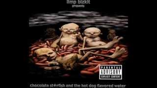 07 Limp BizkitLivin It Up [upl. by Yelha]