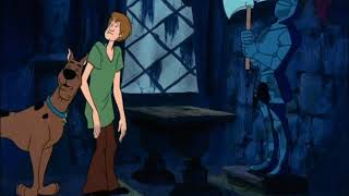 ScoobyDoo Where Are You without laugh track [upl. by Parent]