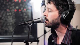 The Antlers  Sylvia Live on KEXP [upl. by Dickman]