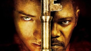 1408 Full Movie Facts amp Review in English  John Cusack  Samuel L Jackson [upl. by Keele]