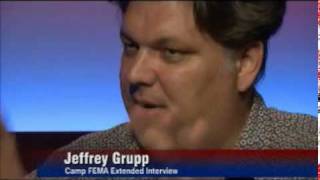 Jeffrey Grupp Mind Control Tactics [upl. by Marilla]