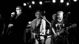 Lullaby For Francies The Blockheads feat Phill Jupitus  Dingwalls 110510 [upl. by Seluj]