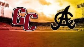 AGUILAS CIBAEÑA VS GIGANTES DEL CIBAO EN VIVO 🔴  SoyYeii [upl. by Dita]