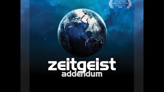 Zeitgeist II Addendum Doblado español [upl. by Boy]