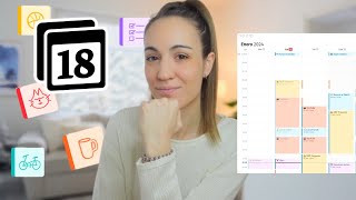 La nueva aplicación Notion Calendar se convertirá en tu calendario favorito  Tutorial en español [upl. by Verdie117]