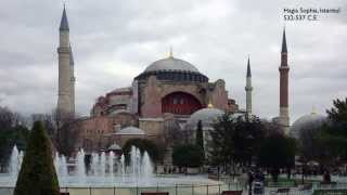 Hagia Sophia Istanbul [upl. by Leirua766]