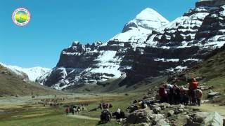 Kailash Tour Information Mansarovar Yatra Mt Kailash Vlog Himalayan Glory Travel [upl. by Siskind]