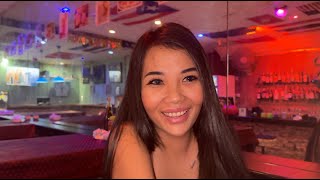 THIS LOCAL THAI BEAUTY WANTS TO RELAX  HOLIDAY GIRLFRIEND THAILAND 🇹🇭 [upl. by Aiceled]