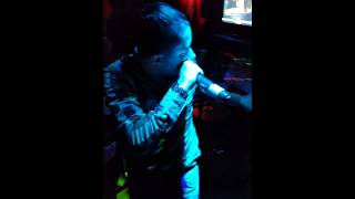 JDID Mohamed benchenet duo choc Amine marseille live au beau rivage 2014 [upl. by Iverson866]