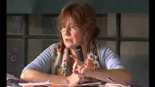 Conferencia de Graciela Frigerio Parte 4 de 4 [upl. by Ahsimat]