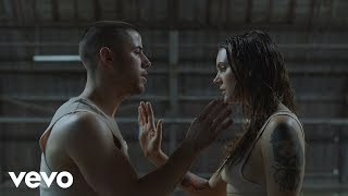 Nick Jonas  Close ft Tove Lo [upl. by Inod]