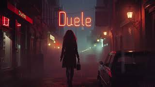 Duele  Quadrigales Vocal Quartet [upl. by Arolf]