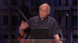 The riddle of experience vs memory  Daniel Kahneman [upl. by Flessel638]