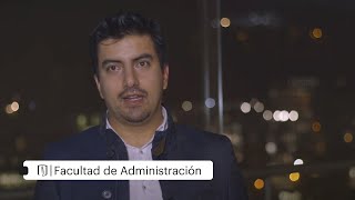 Especialización en Negociación  Oscar Gudiño [upl. by Giuditta]