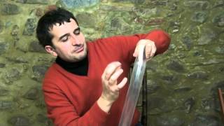 Come inserire un oggetto dentro un palloncino  TUTORIAL [upl. by Rankin259]