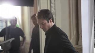 Azzaro Pour Homme  Making Of amp The Film  Lake Como [upl. by Kataway]