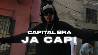 Capital Bra  JA CAPI Official Video [upl. by Laina776]