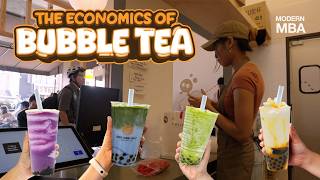 The Booming Business of Boba [upl. by Biles]