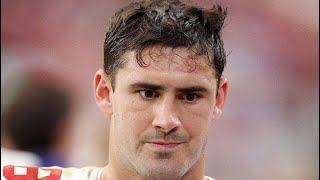 Daniel Jones SUES Giants for discrimination after being cut [upl. by Niarda229]