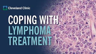 5 Tips To Cope With Lymphoma Treatment [upl. by Aubry39]