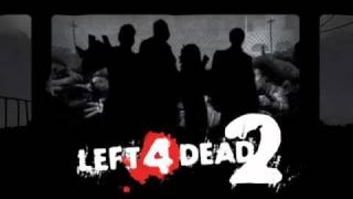 Left 4 Dead  Metalized Tank Theme [upl. by Farris743]