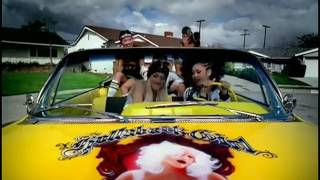 Gwen Stefani  Hollaback Girl Official Music Video [upl. by Anaitit742]