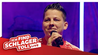 Kerstin Ott  Die immer lacht Akustik  Ich find Schlager toll  Live [upl. by Flint334]