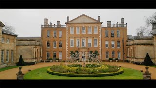 Sale Announcement  Aynhoe Park The Celebration of A Modern Grand Tour [upl. by Namlaz450]