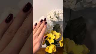 Manicura profesional paso a paso cursos gratis  cursosgratis cursodemanicure [upl. by Garibull]