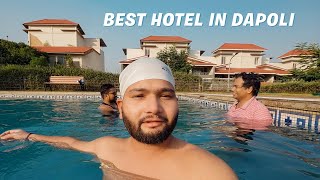 Best Hotel In Dapoli  Ye Safar [upl. by Hilar]