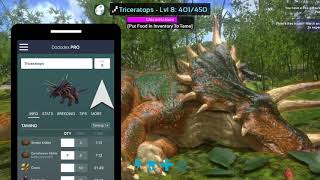 🥚 Dododex Now Integrated Directly In ARK Mobile [upl. by Rothenberg]