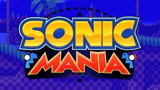 Undefeated Invincibility  Sonic Mania OST [upl. by Weaks]