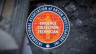 Evidence Collection Technician IAAIECT [upl. by Aehsila]