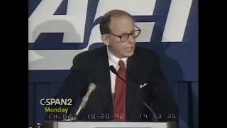 The Clash of Civilizations  Samuel Huntington 1992 [upl. by Keen503]