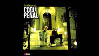 Codu Penal  Asa Cum Vrem feat Cazzier [upl. by Boothe]