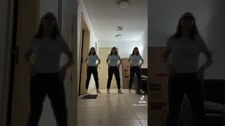 Loveable  Sarang Surowo TikTok dance challenge [upl. by Uoliram]