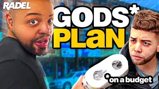 Gods Plan Parody [upl. by Yma559]