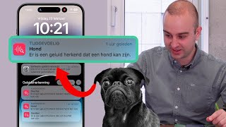 iPhone Tips en Tricks die vrijwel niemand kent [upl. by Brine]