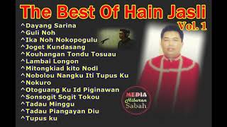 The Best Of Hain Jasli Vol 1 [upl. by Eachelle373]