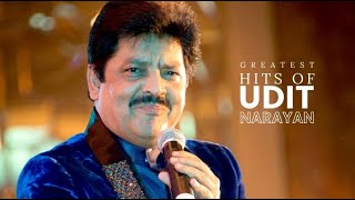 90s Evergreen✨Songs  Best Of Udit Narayan  HD Hindi Songs viibenation [upl. by Asirap285]