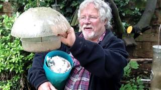 Bill Oddie on Keeping Bird feeding simple with Haiths [upl. by Araem]