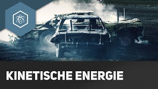 Kinetische Energie  REMAKE [upl. by Stucker81]